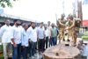 Mangaluru: ‘Sindhoora Vijaya Park’ inaugurated at Kottara Chowki to honour soldiers